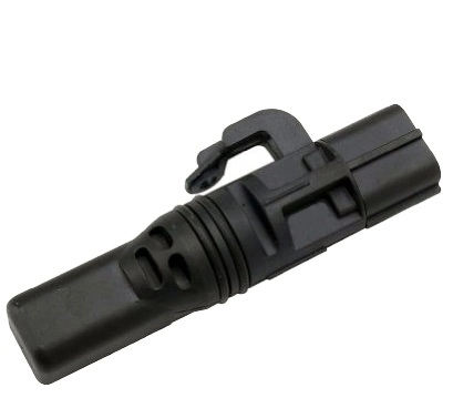 BBT impulzusadó, főtengely - CSS1807 - TothCarparts