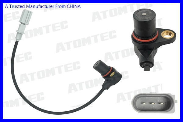ATOMTEC impulzusadó, főtengely - CSS1A001 - TothCarparts