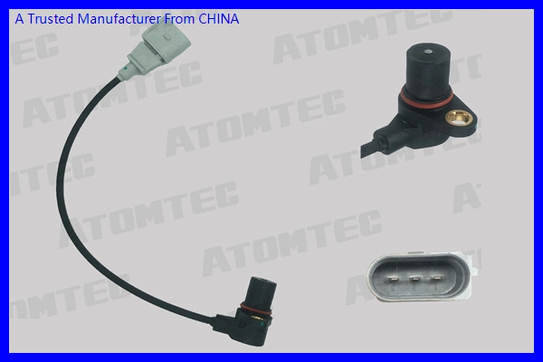 ATOMTEC impulzusadó, főtengely - CSS1A005 - TothCarparts