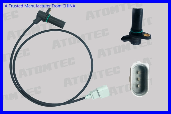 ATOMTEC impulzusadó, főtengely - CSS1A028 - TothCarparts
