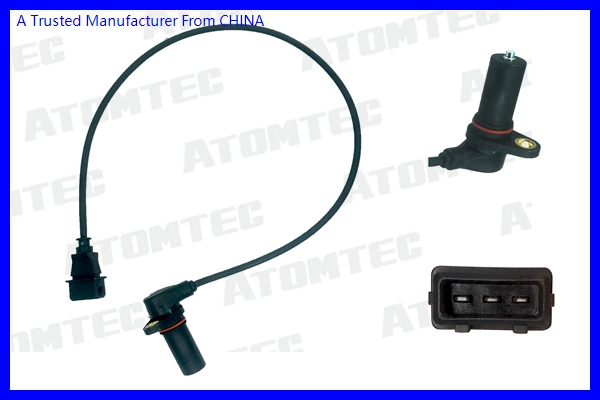 ATOMTEC impulzusadó, főtengely - CSS1A031 - TothCarparts