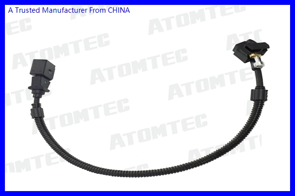 ATOMTEC impulzusadó, főtengely - CSS1A041 - TothCarparts