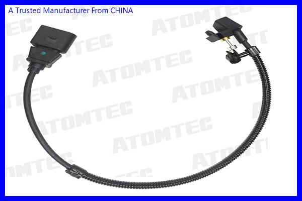 ATOMTEC impulzusadó, főtengely - CSS1A044 - TothCarparts