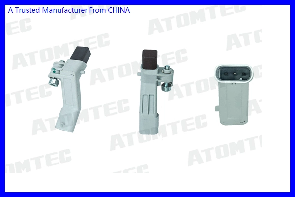 ATOMTEC impulzusadó, főtengely - CSS1A059 - TothCarparts