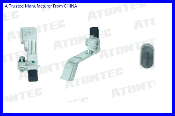 ATOMTEC impulzusadó, főtengely - CSS1A060 - TothCarparts