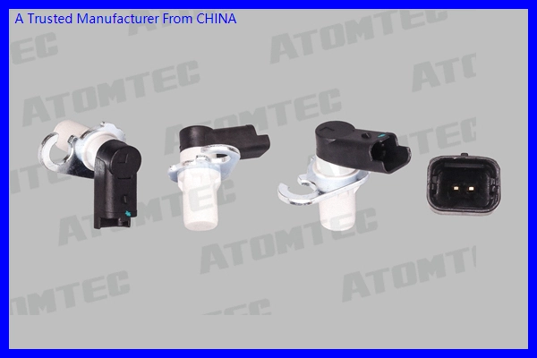 ATOMTEC impulzusadó, főtengely - CSS1B002 - TothCarparts