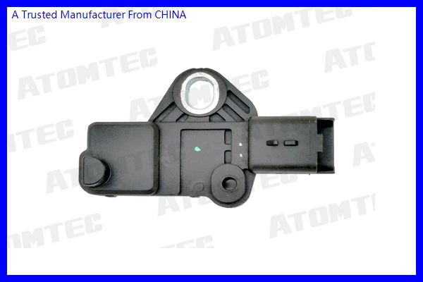 ATOMTEC impulzusadó, főtengely - CSS1B007 - TothCarparts
