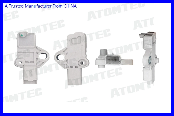 ATOMTEC impulzusadó, főtengely - CSS1B018 - TothCarparts