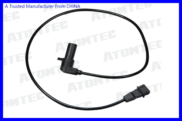 ATOMTEC impulzusadó, főtengely - CSS1K013 - TothCarparts