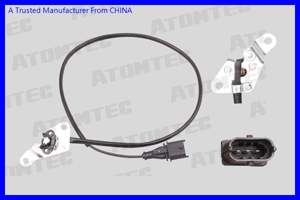ATOMTEC érzékelő, vezérműtengely-pozíció - CSS1K057 - TothCarparts