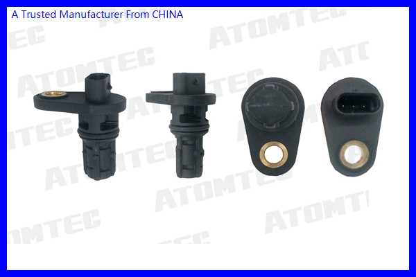 ATOMTEC impulzusadó, főtengely - CSS1K067 - TothCarparts