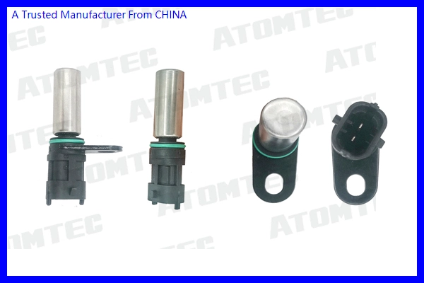 ATOMTEC impulzusadó, főtengely - CSS1K077 - TothCarparts