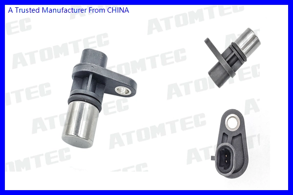 ATOMTEC impulzusadó, főtengely - CSS1K099 - TothCarparts