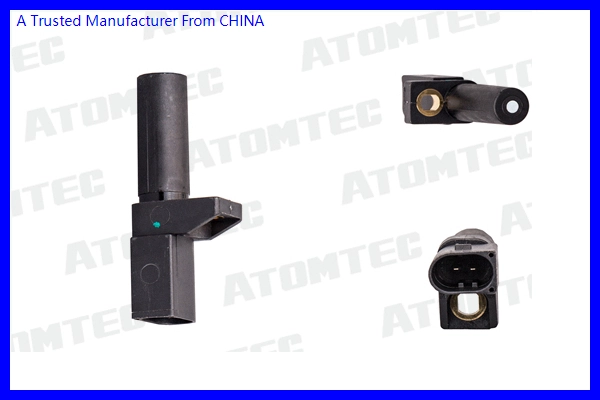 ATOMTEC impulzusadó, főtengely - CSS1M002 - TothCarparts