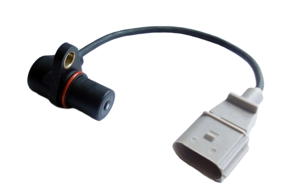 BBT impulzusadó, főtengely - CSS326 - TothCarparts