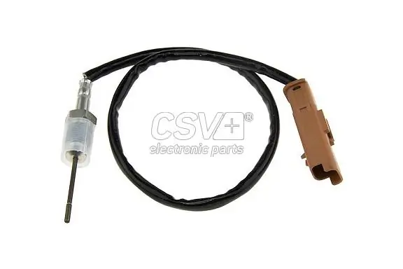 CSV electronic parts Érzékelő, kipufogógáz-hőmérséklet - CST1064 - TothCarparts