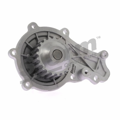 STORM QUALITY PARTS Vízszivattyú, motorhűtés - CST122 - TothCarparts