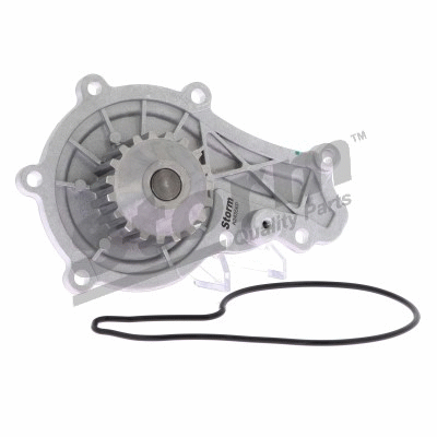 STORM QUALITY PARTS Vízszivattyú, motorhűtés - CST129 - TothCarparts