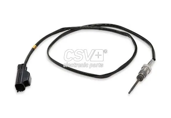 CSV electronic parts Érzékelő, kipufogógáz-hőmérséklet - CST2101 - TothCarparts