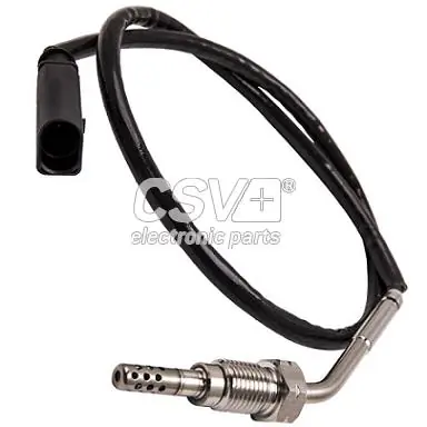 CSV electronic parts Érzékelő, kipufogógáz-hőmérséklet - CST2121 - TothCarparts