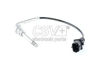 CSV electronic parts Érzékelő, kipufogógáz-hőmérséklet - CST2139 - TothCarparts