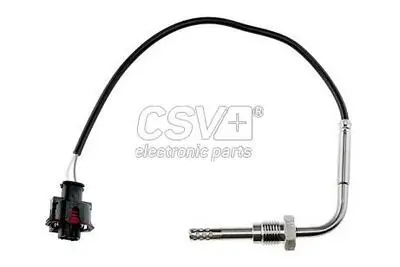 CSV electronic parts Érzékelő, kipufogógáz-hőmérséklet - CST2148 - TothCarparts