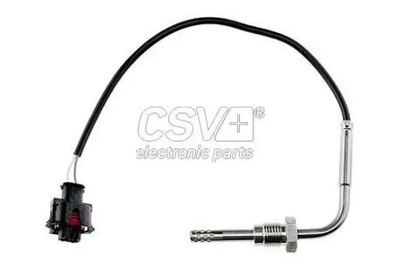 CSV electronic parts Érzékelő, kipufogógáz-hőmérséklet - CST2148C - TothCarparts