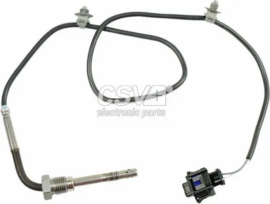 CSV electronic parts Érzékelő, kipufogógáz-hőmérséklet - CST2149 - TothCarparts