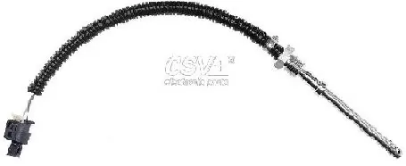 CSV electronic parts Érzékelő, kipufogógáz-hőmérséklet - CST2151 - TothCarparts