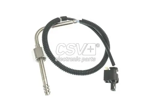 CSV electronic parts Érzékelő, kipufogógáz-hőmérséklet - CST2161 - TothCarparts
