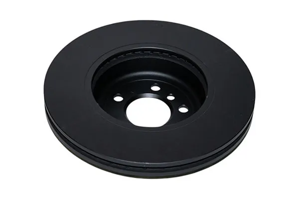 ZentParts féktárcsa - Z06612 - TothCarparts