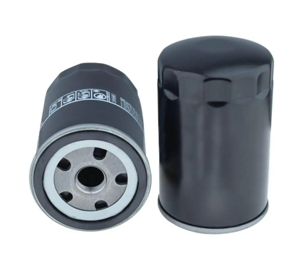 VOLLER FILTERS olajszűrő - VOL-76726 - TothCarparts