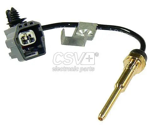 CSV electronic parts érzékelő, hűtőfolyadék-hőmérséklet - CST9324 - TothCarparts