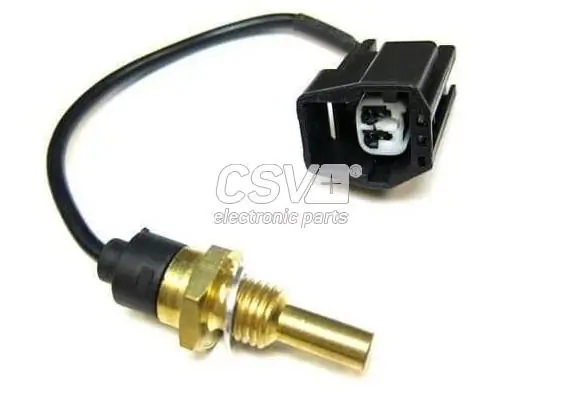 CSV electronic parts érzékelő, hűtőfolyadék-hőmérséklet - CST9459 - TothCarparts