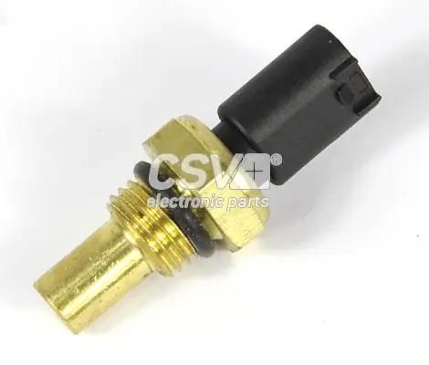 CSV electronic parts érzékelő, hűtőfolyadék-hőmérséklet - CST9496 - TothCarparts