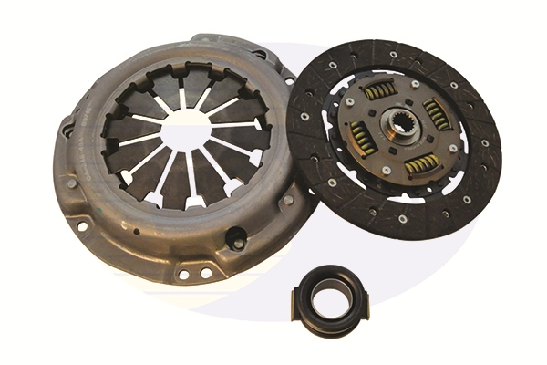 COMLINE kuplungkészlet - CSZ41013CK - TothCarparts