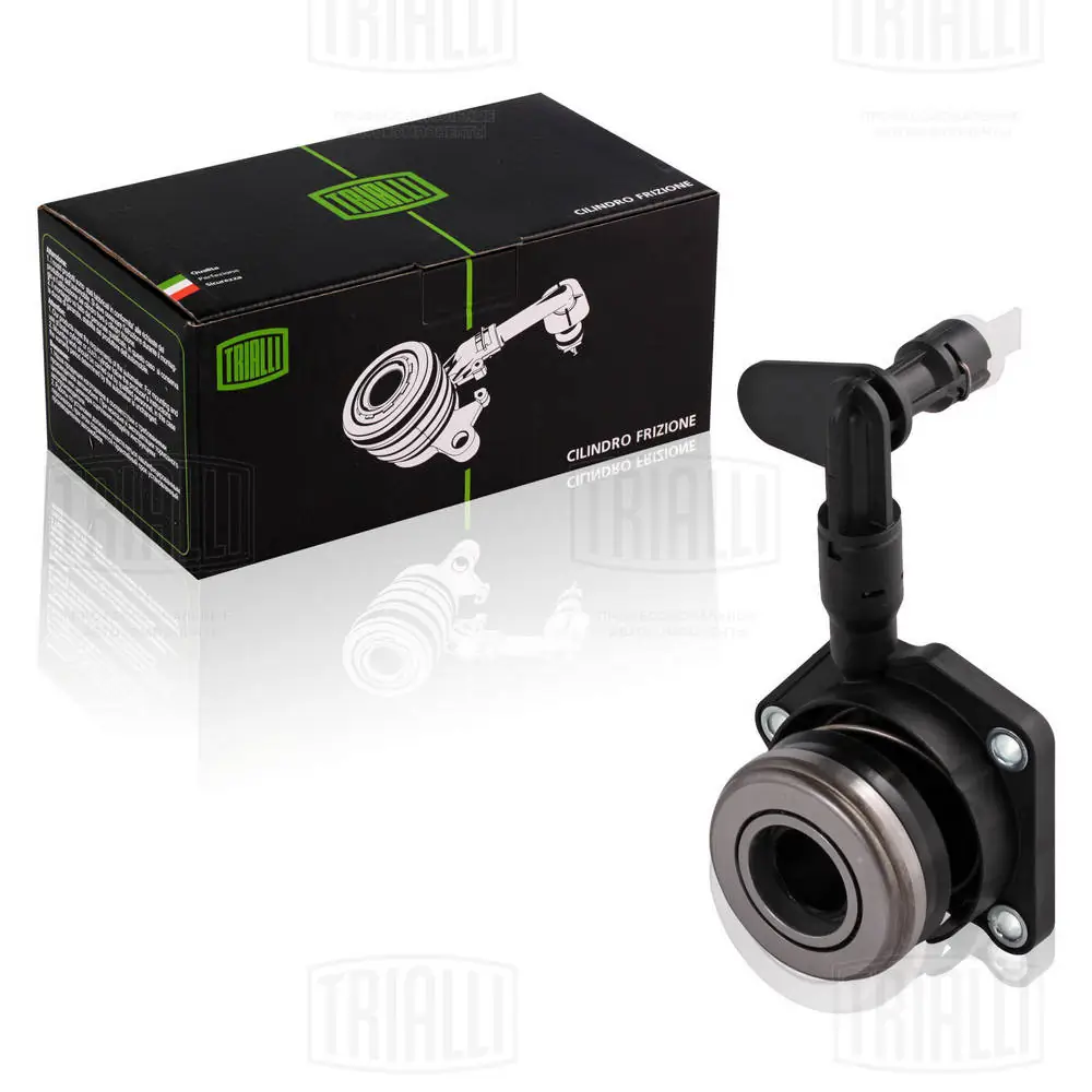 TRIALLI központi kinyomó, kuplung - CT 1001 - TothCarparts