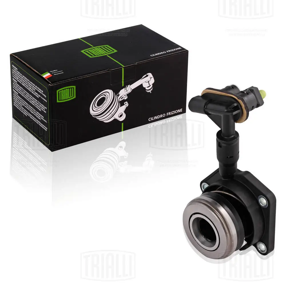 TRIALLI központi kinyomó, kuplung - CT 1002 - TothCarparts