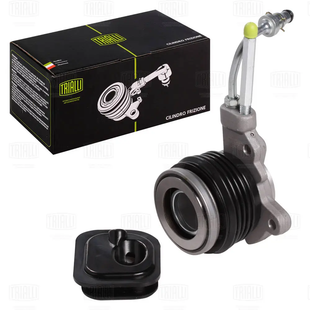 TRIALLI központi kinyomó, kuplung - CT 1005 - TothCarparts