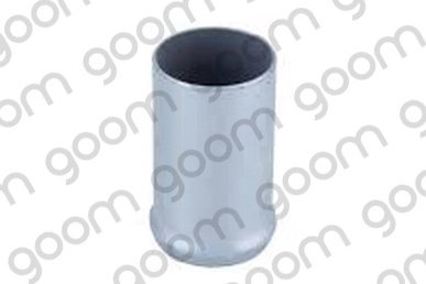 GOOM Hűtőcső - CT-0050 - TothCarparts