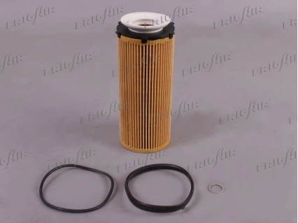 FRIGAIR olajszűrő - CT02.701 - TothCarparts