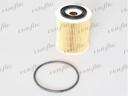 FRIGAIR olajszűrő - CT02.704 - TothCarparts