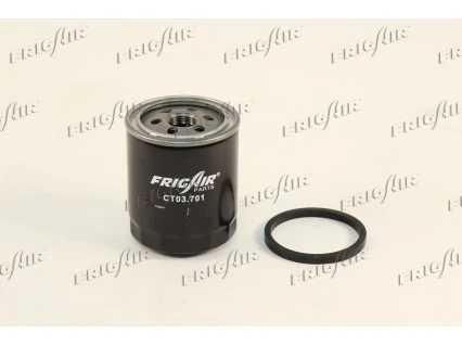 FRIGAIR olajszűrő - CT03.701 - TothCarparts