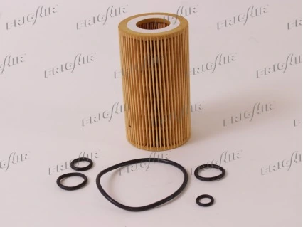 FRIGAIR olajszűrő - CT06.705 - TothCarparts