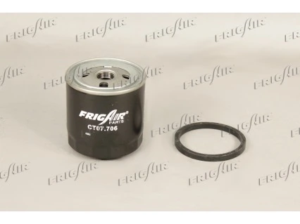 FRIGAIR olajszűrő - CT07.706 - TothCarparts