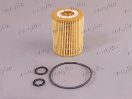 FRIGAIR olajszűrő - CT07.707 - TothCarparts