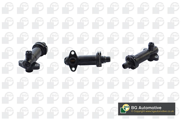 BGA termosztát, hűtőfolyadék - CT0928 - TothCarparts