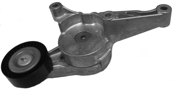CORAM Szíjfeszítő, hosszbordás szíj - CT1001 - TothCarparts