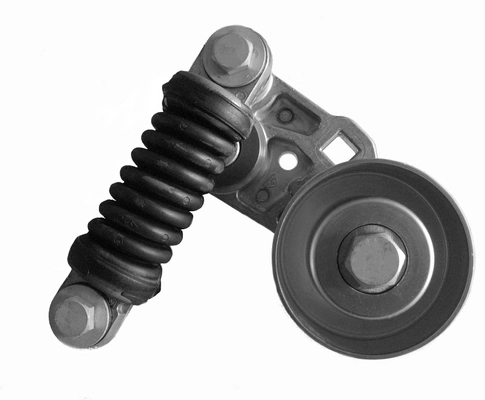 CORAM Szíjfeszítő, hosszbordás szíj - CT1007 - TothCarparts