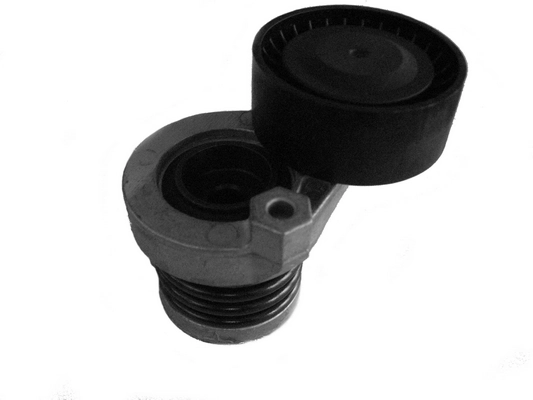 CORAM Szíjfeszítő, hosszbordás szíj - CT1048 - TothCarparts